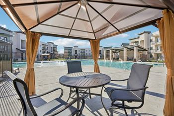 Cabanas